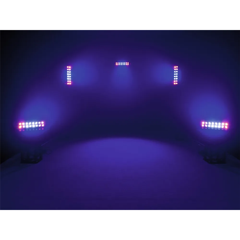 EUROLITE Stage Panel 16 HCL LED
