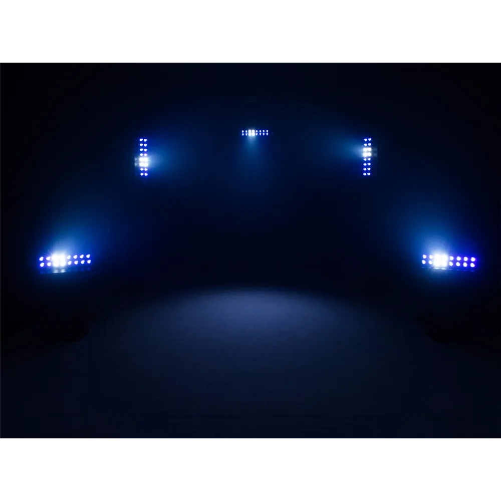 EUROLITE Stage Panel 16 HCL LED