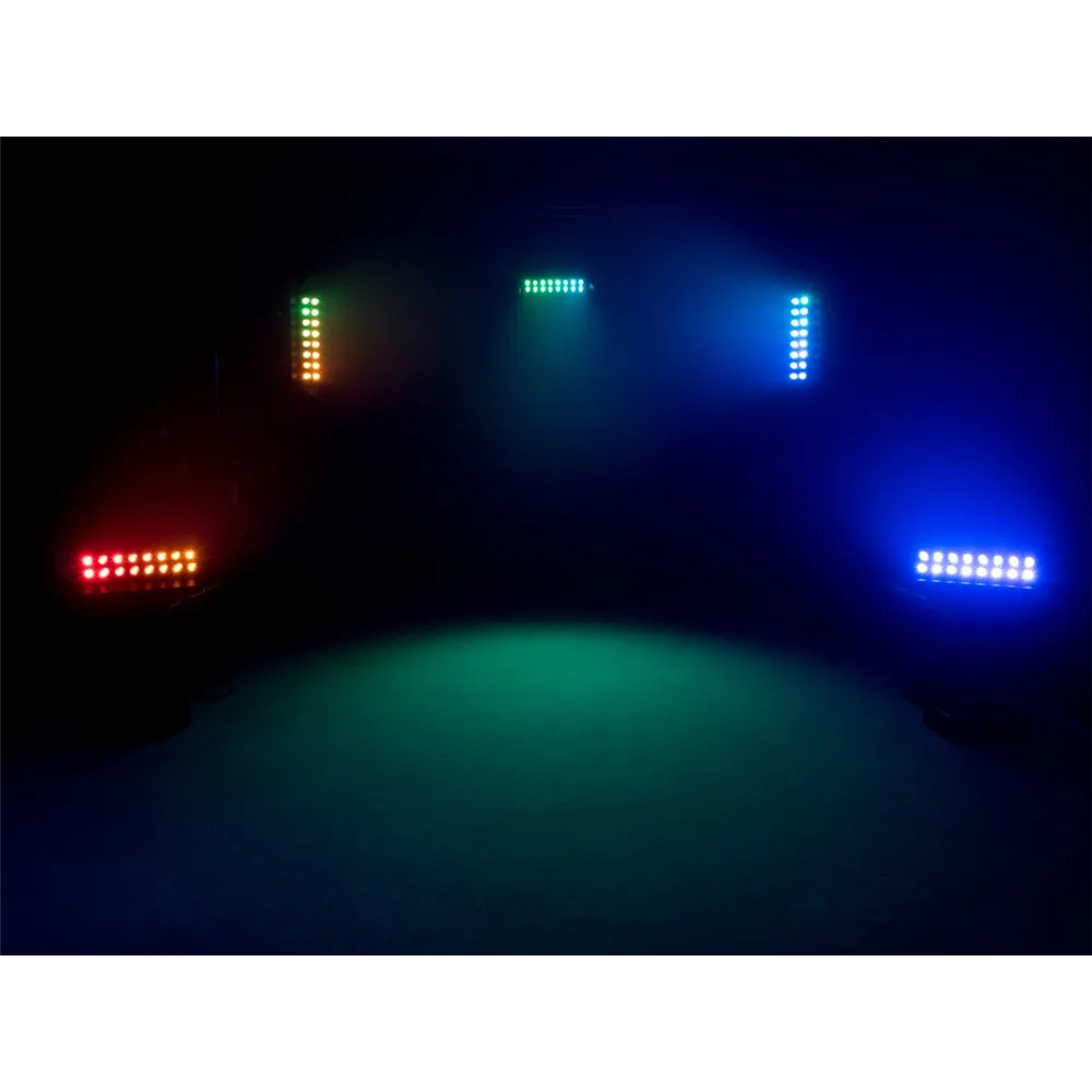 EUROLITE Stage Panel 16 HCL LED