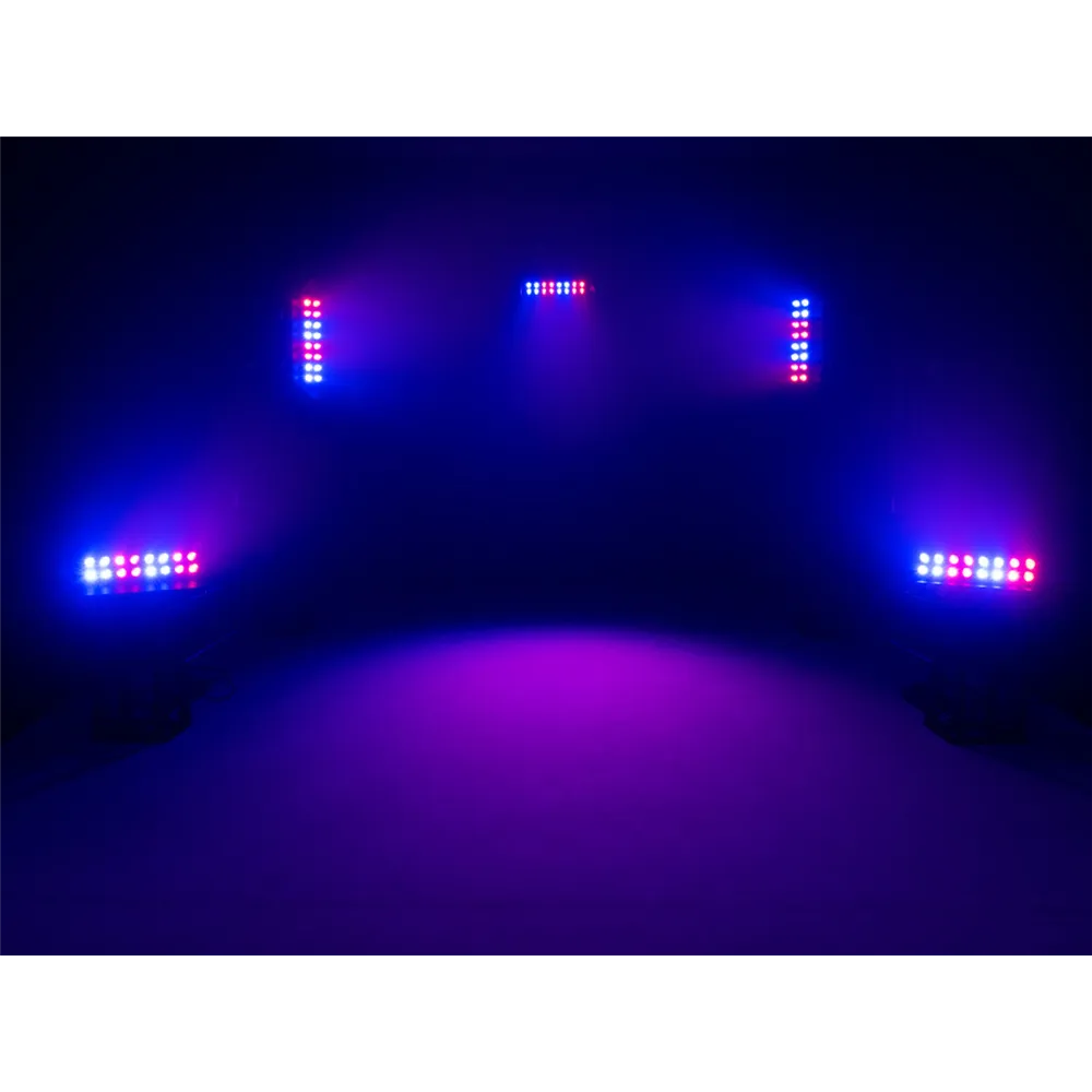 EUROLITE Stage Panel 16 HCL LED