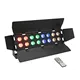 EUROLITE Stage Panel 16 QCL RGB/WW LED