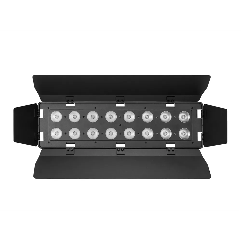 EUROLITE Stage Panel 16 QCL RGB/WW LED