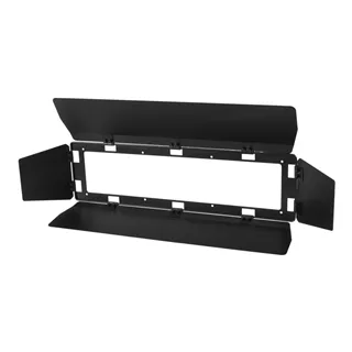 EUROLITE Flügelbegrenzer für Stage Panel 16