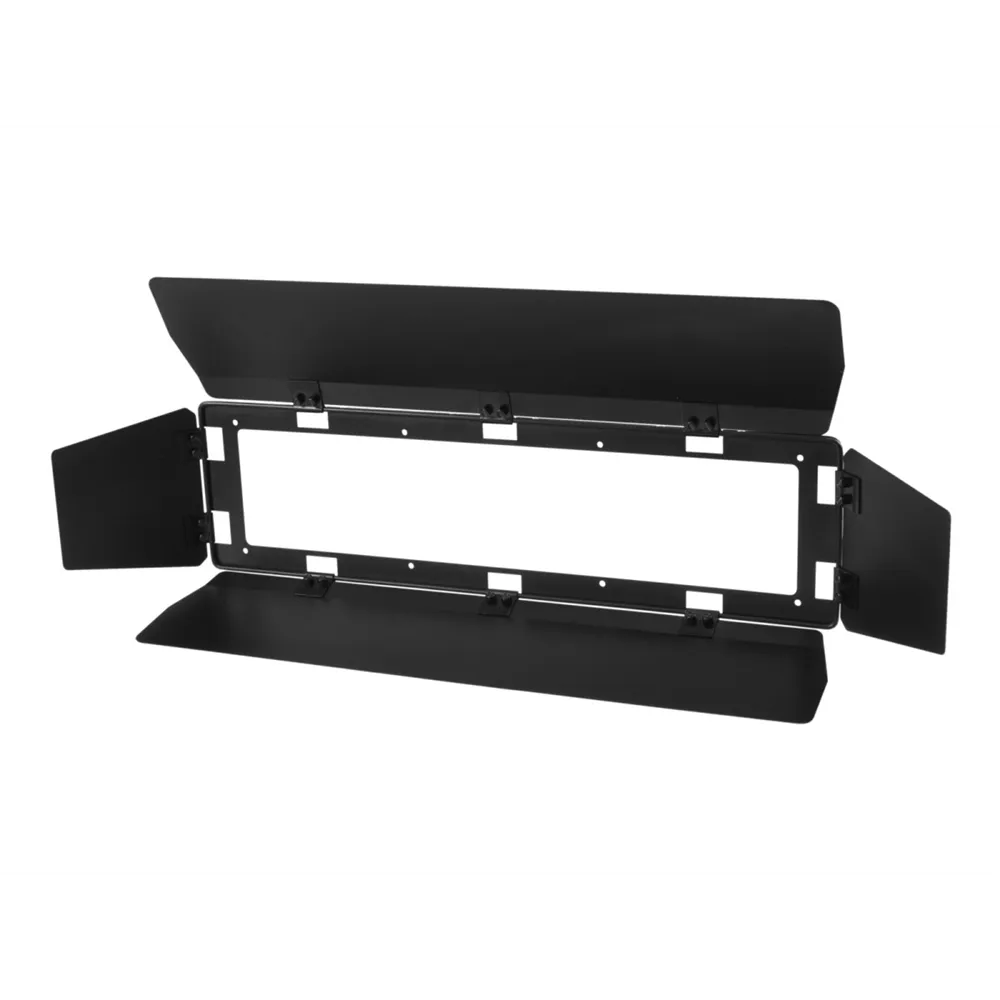 EUROLITE Flügelbegrenzer für Stage Panel 16