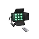 EUROLITE LED CLS-9 QCL RGB/WW 9x7W