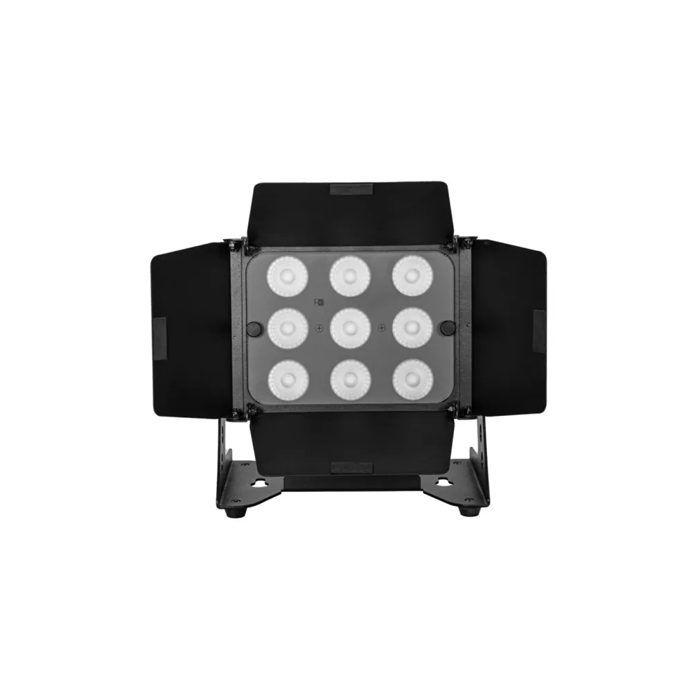 EUROLITE LED CLS-9 QCL RGB/WW 9x7W