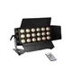 EUROLITE LED CLS-18 QCL RGB/WW 18x7W