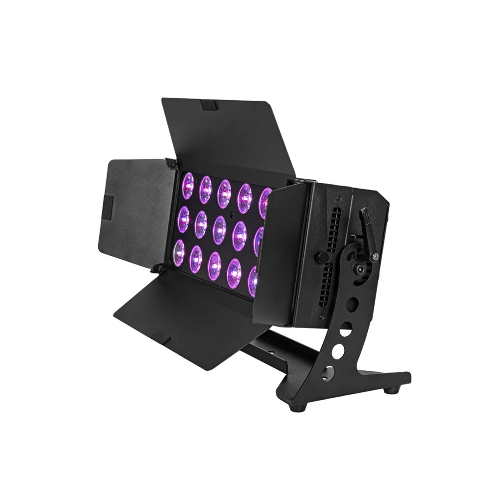 EUROLITE LED CLS-18 QCL RGB/WW 18x7W