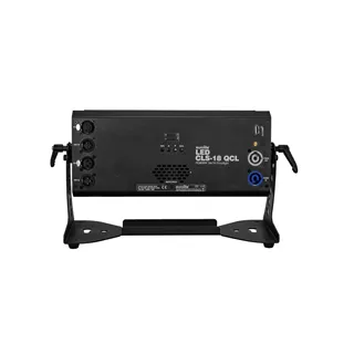 EUROLITE LED CLS-18 QCL RGB/WW 18x7W