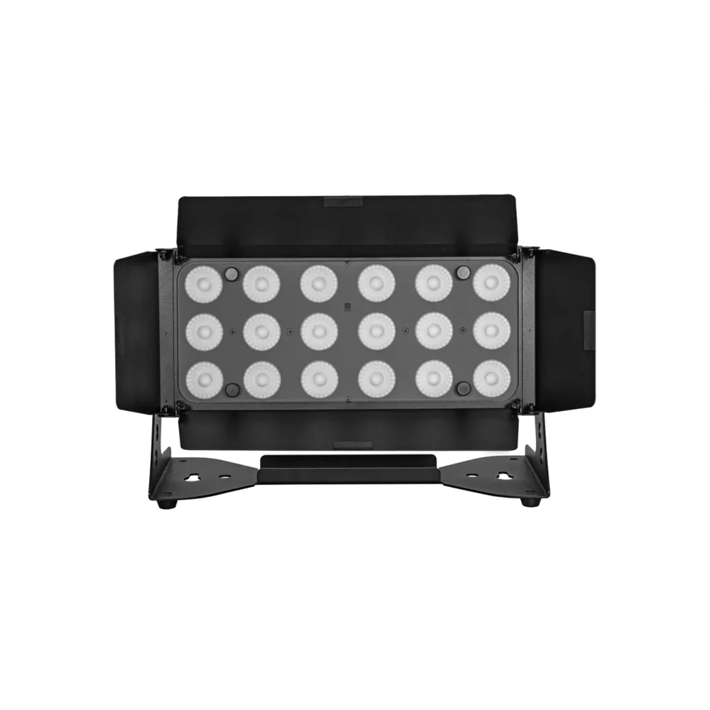 EUROLITE LED CLS-18 QCL RGB/WW 18x7W