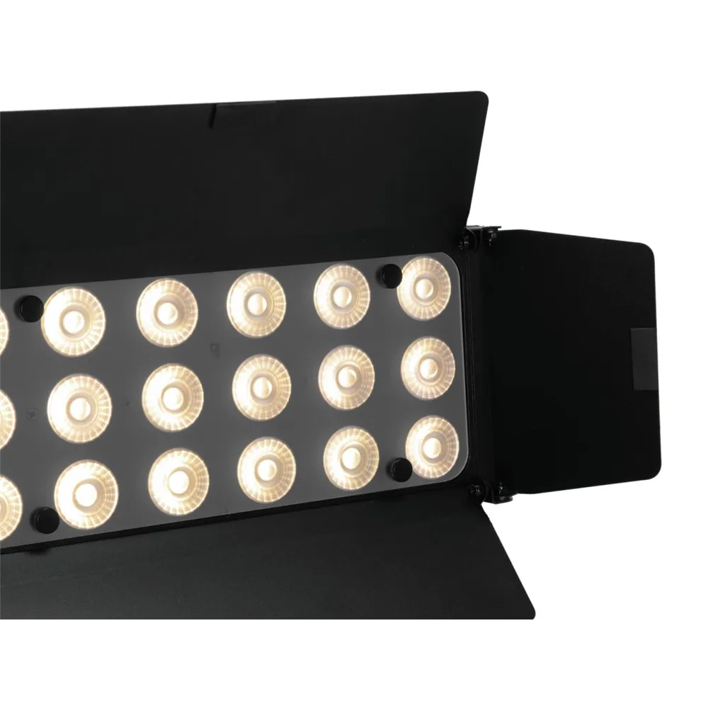 EUROLITE LED CLS-18 QCL RGB/WW 18x7W