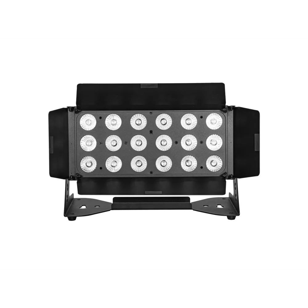 EUROLITE LED CLS-18 QCL RGB/WW 18x7W