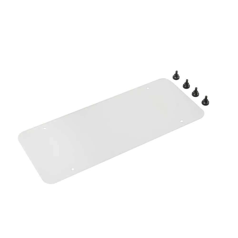 EUROLITE Diffusorscheibe für CLS-18 QCL RGB/WW 18x7W