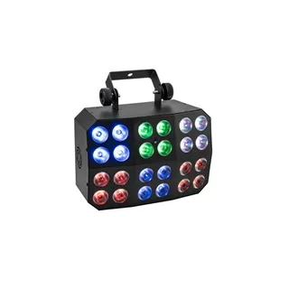 EUROLITE LED CLS-6 PIX HCL