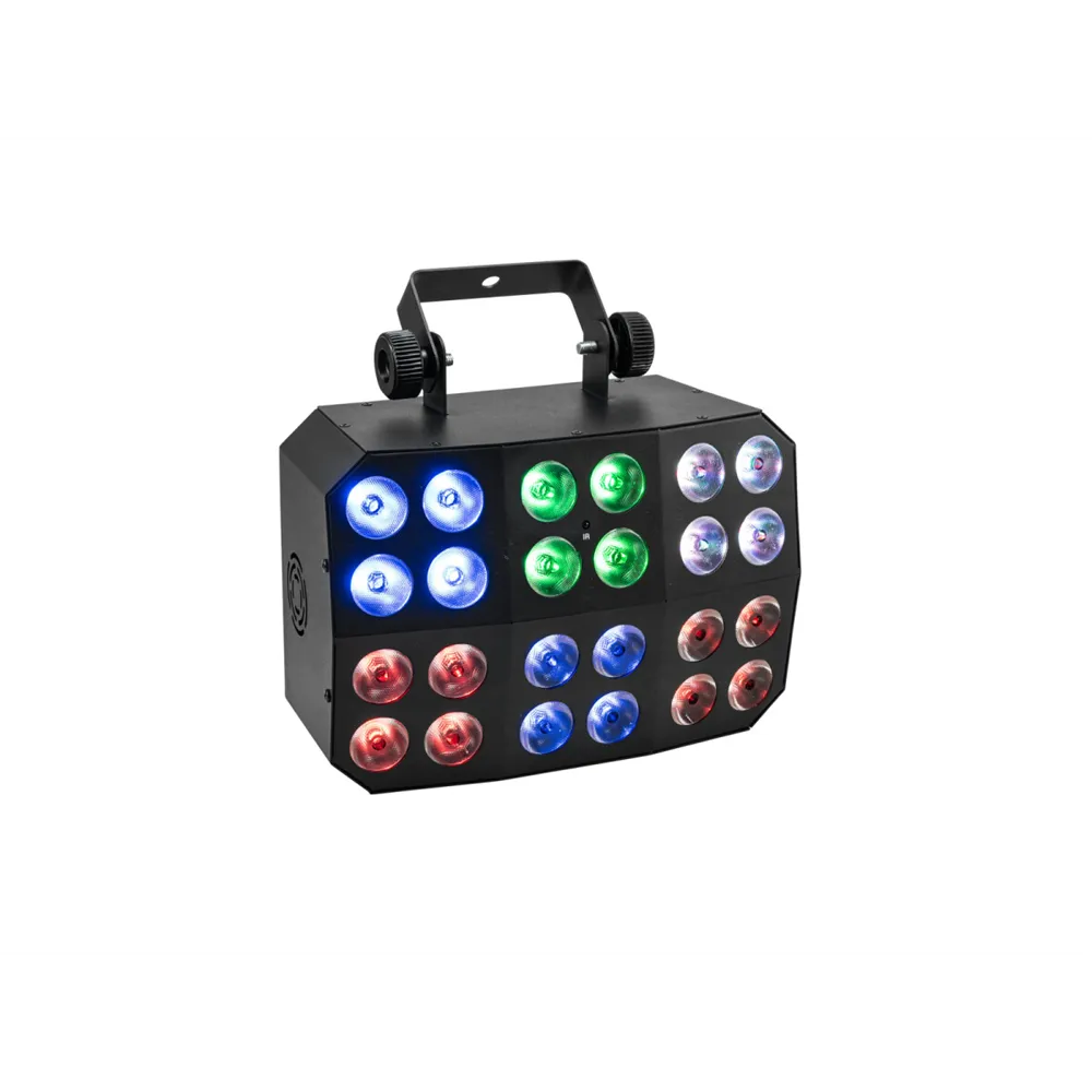 EUROLITE LED CLS-6 PIX HCL