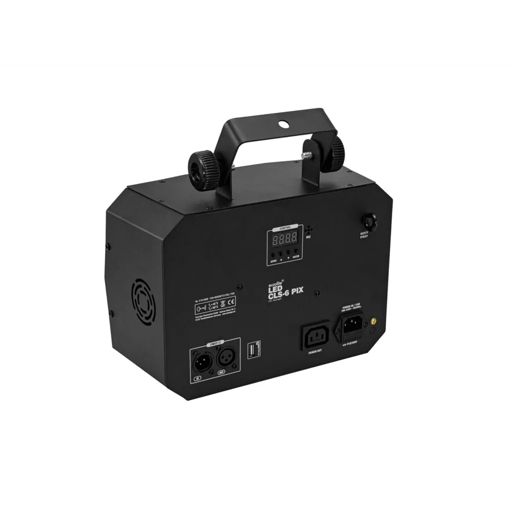 EUROLITE LED CLS-6 PIX HCL
