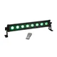 EUROLITE LED IP T-Bar 8 QCL Leiste