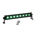 EUROLITE LED IP T-Bar 8 QCL Leiste