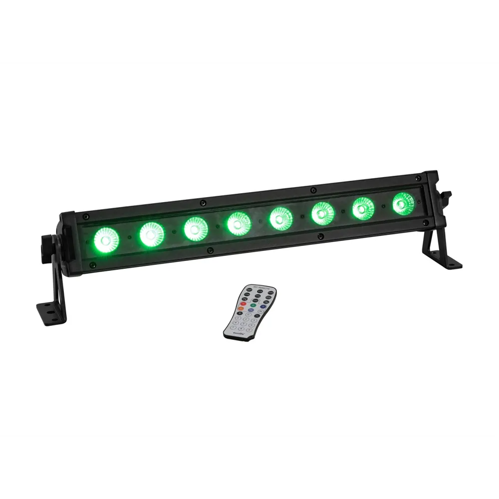 EUROLITE LED IP T-Bar 8 QCL Leiste