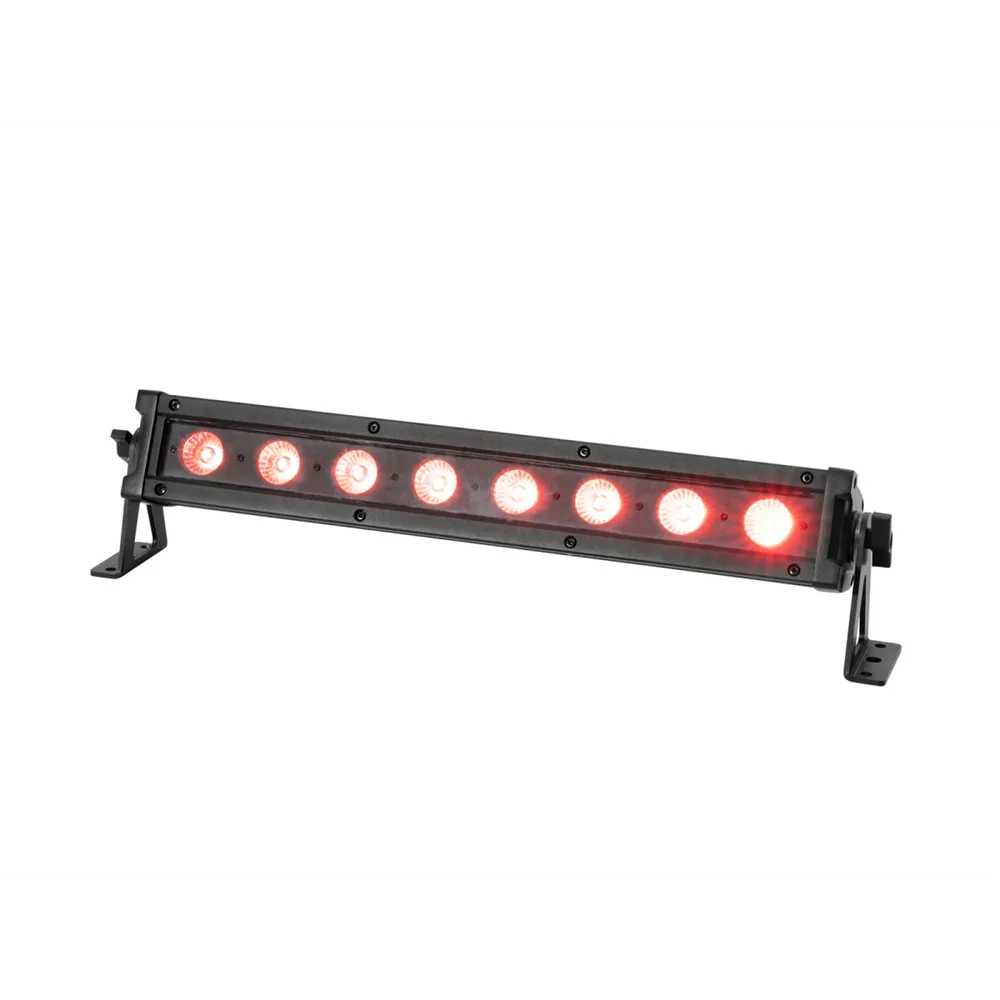 EUROLITE LED IP T-Bar 8 QCL Leiste