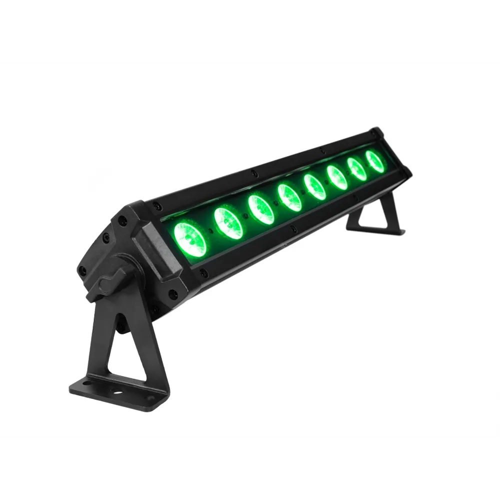 EUROLITE LED IP T-Bar 8 QCL Leiste