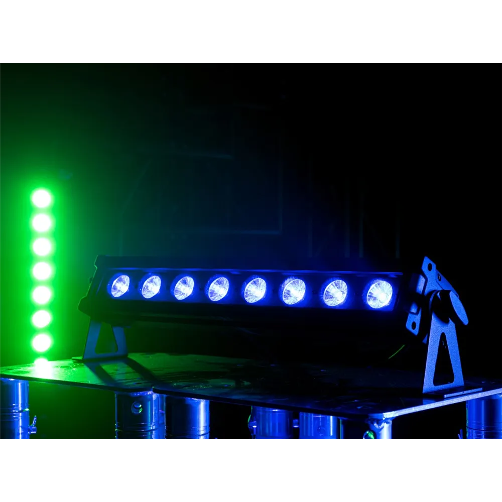 EUROLITE LED IP T-Bar 8 QCL Leiste