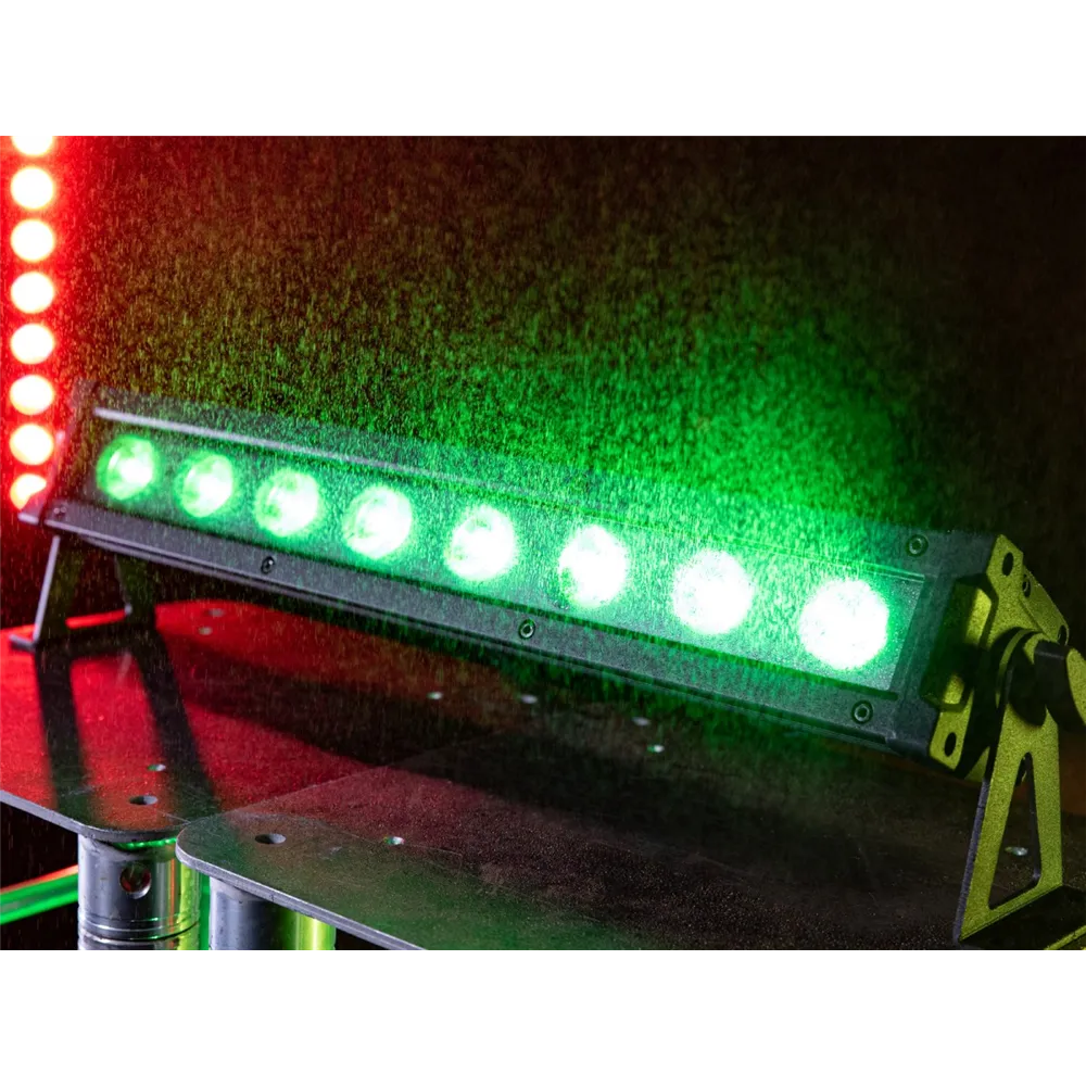 EUROLITE LED IP T-Bar 8 QCL Leiste