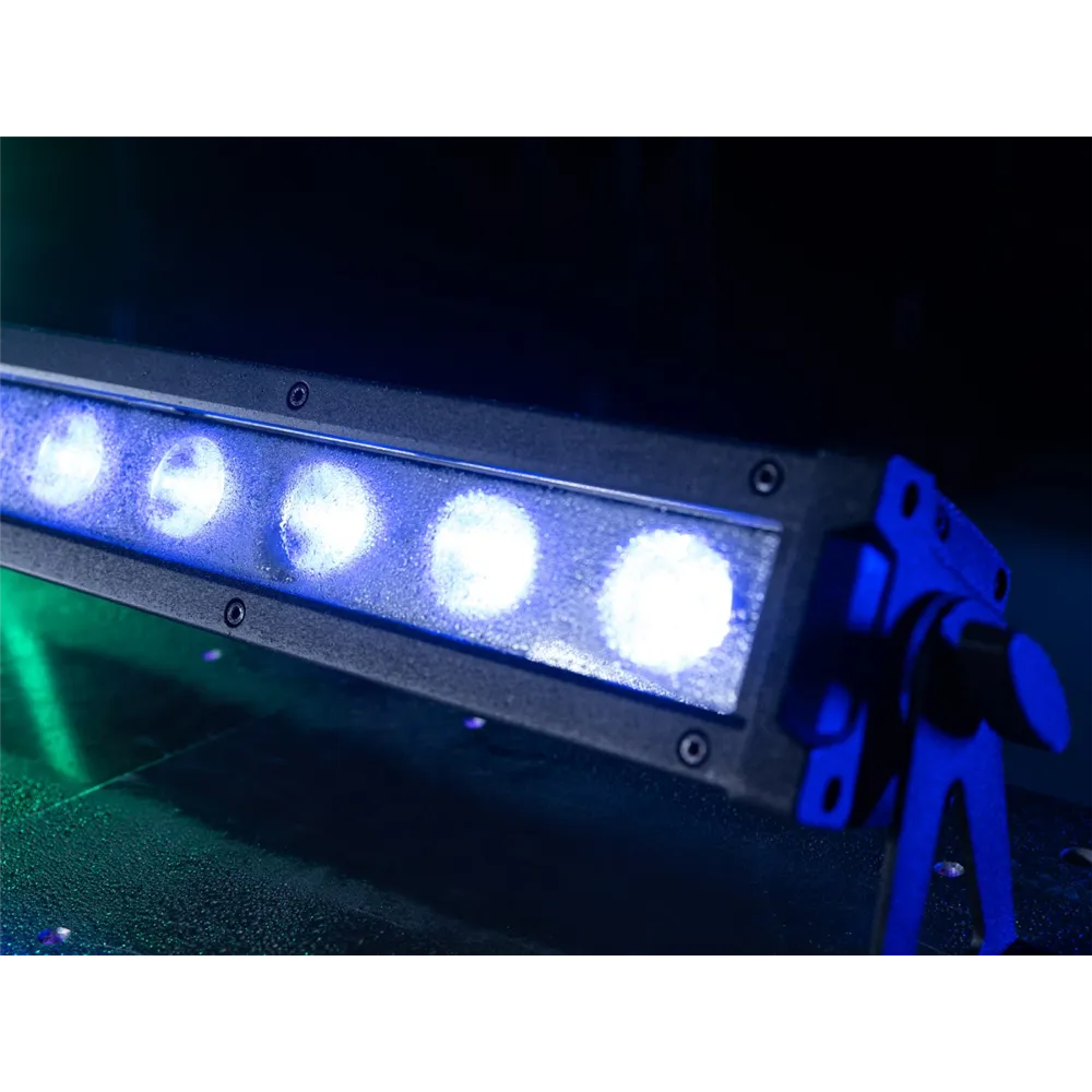 EUROLITE LED IP T-Bar 8 QCL Leiste