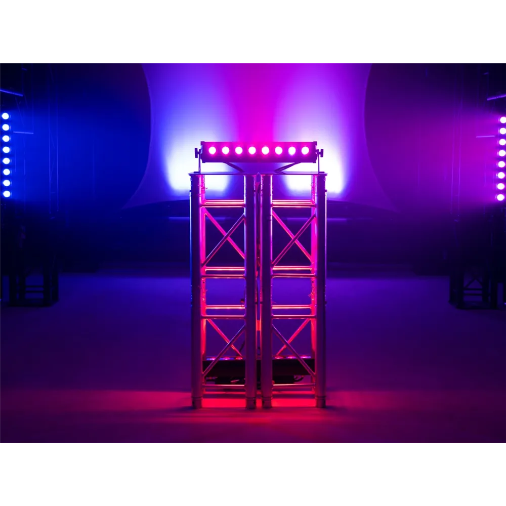 EUROLITE LED IP T-Bar 8 QCL Leiste