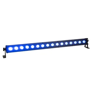EUROLITE LED IP T-Bar 16 QCL Leiste