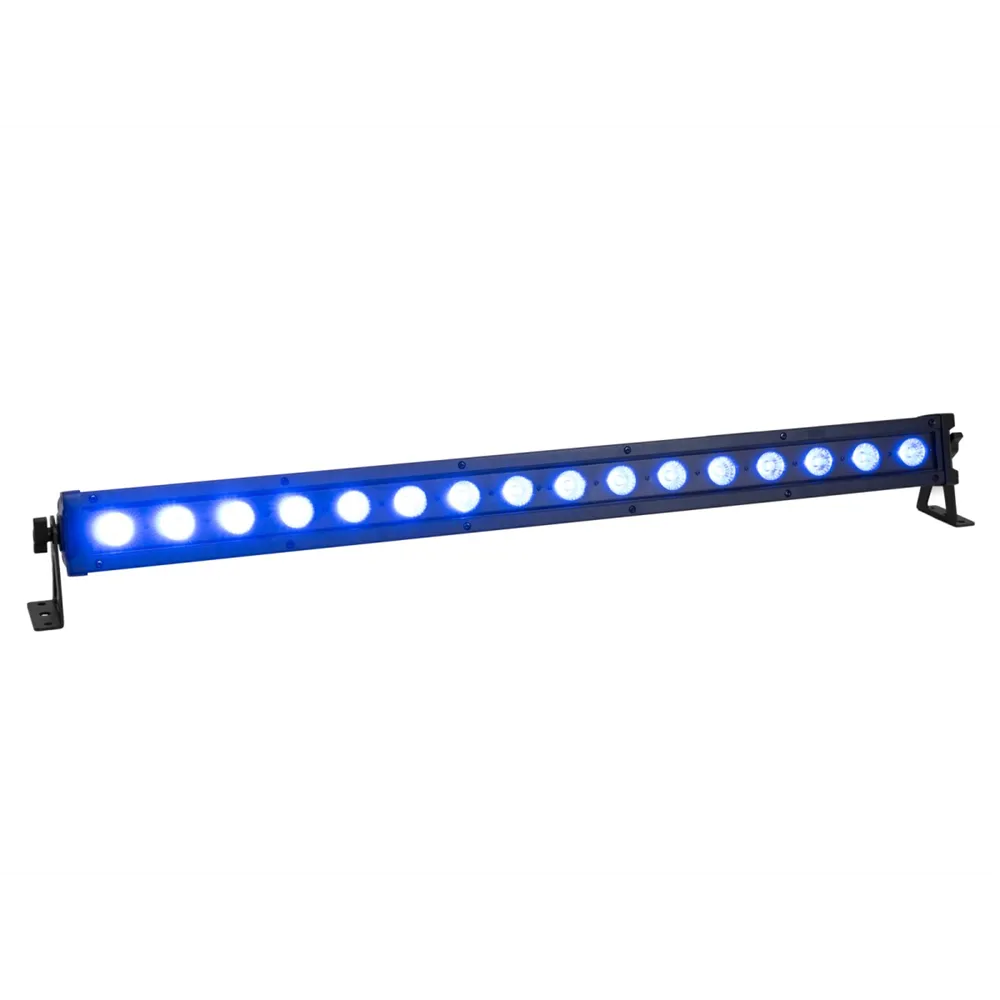 EUROLITE LED IP T-Bar 16 QCL Leiste