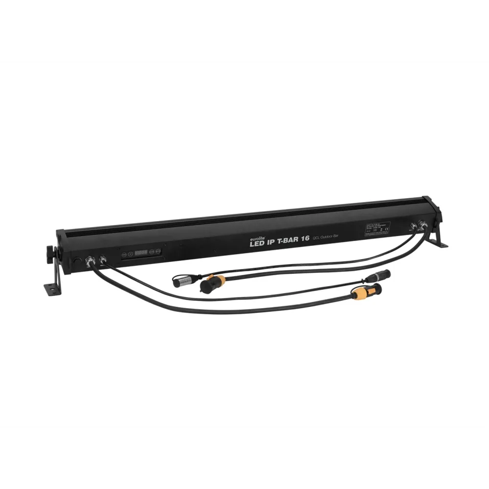 EUROLITE LED IP T-Bar 16 QCL Leiste