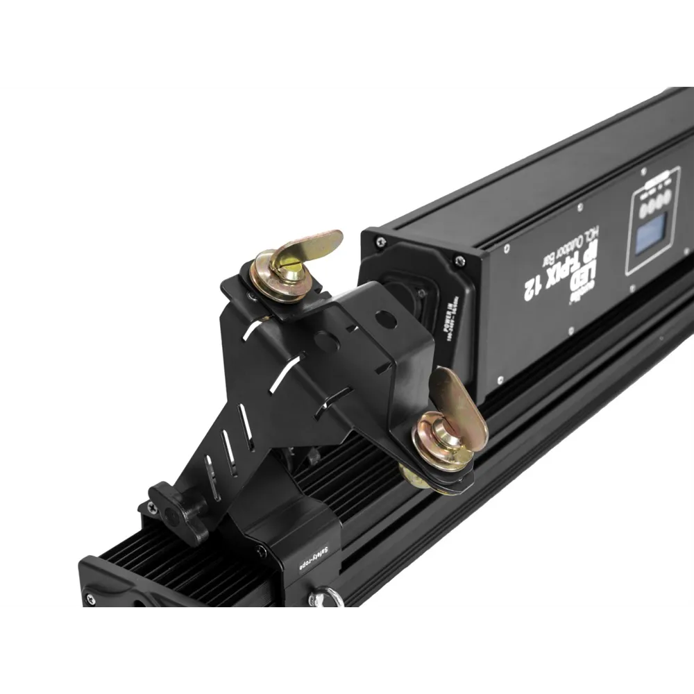 EUROLITE LED IP T-PIX 12 HCL Leiste