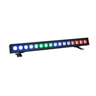 EUROLITE LED IP T-PIX 16 QCL Beam Bar