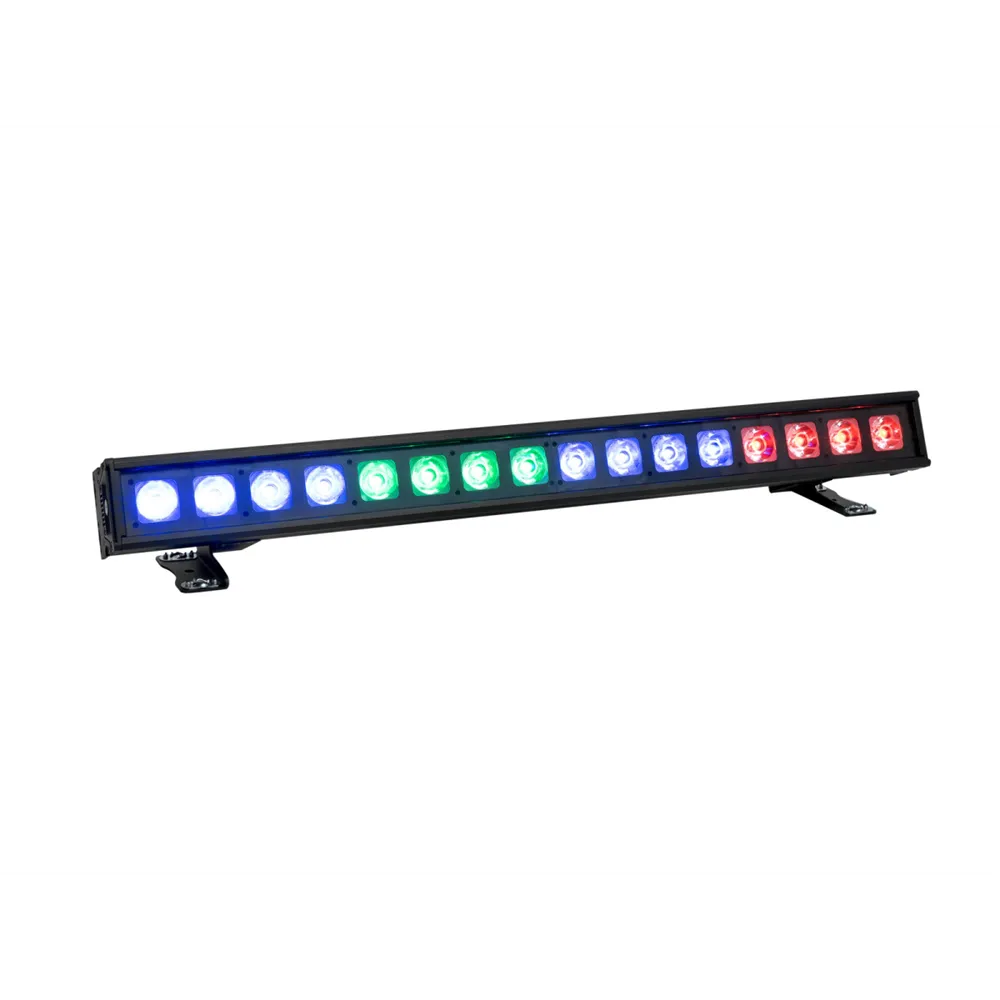 EUROLITE LED IP T-PIX 16 QCL Beam Bar