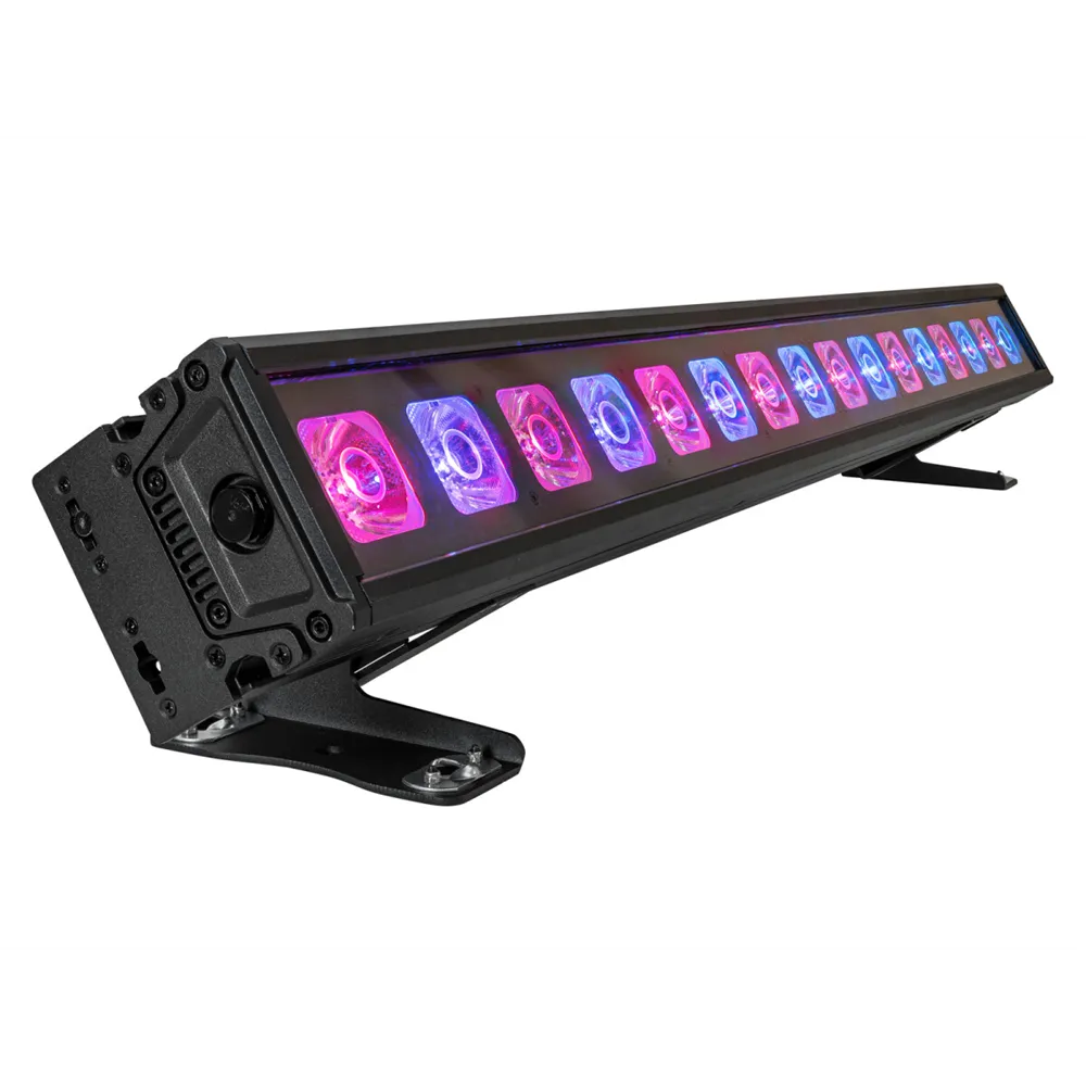 EUROLITE LED IP T-PIX 16 QCL Beam Bar