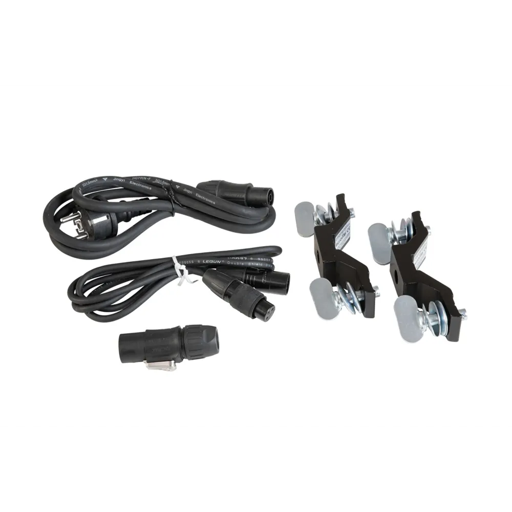 EUROLITE LED IP T-PIX 16 QCL Beam Bar