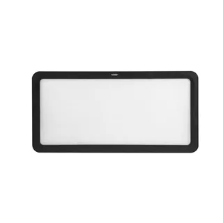 EUROLITE Diffusorscheibe 15x60° für Multiflood Pro IP RGBW Wash MK2