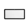 EUROLITE Disco Diffusore 15x60° per Multiflood Pro IP RGBW Wash MK2
