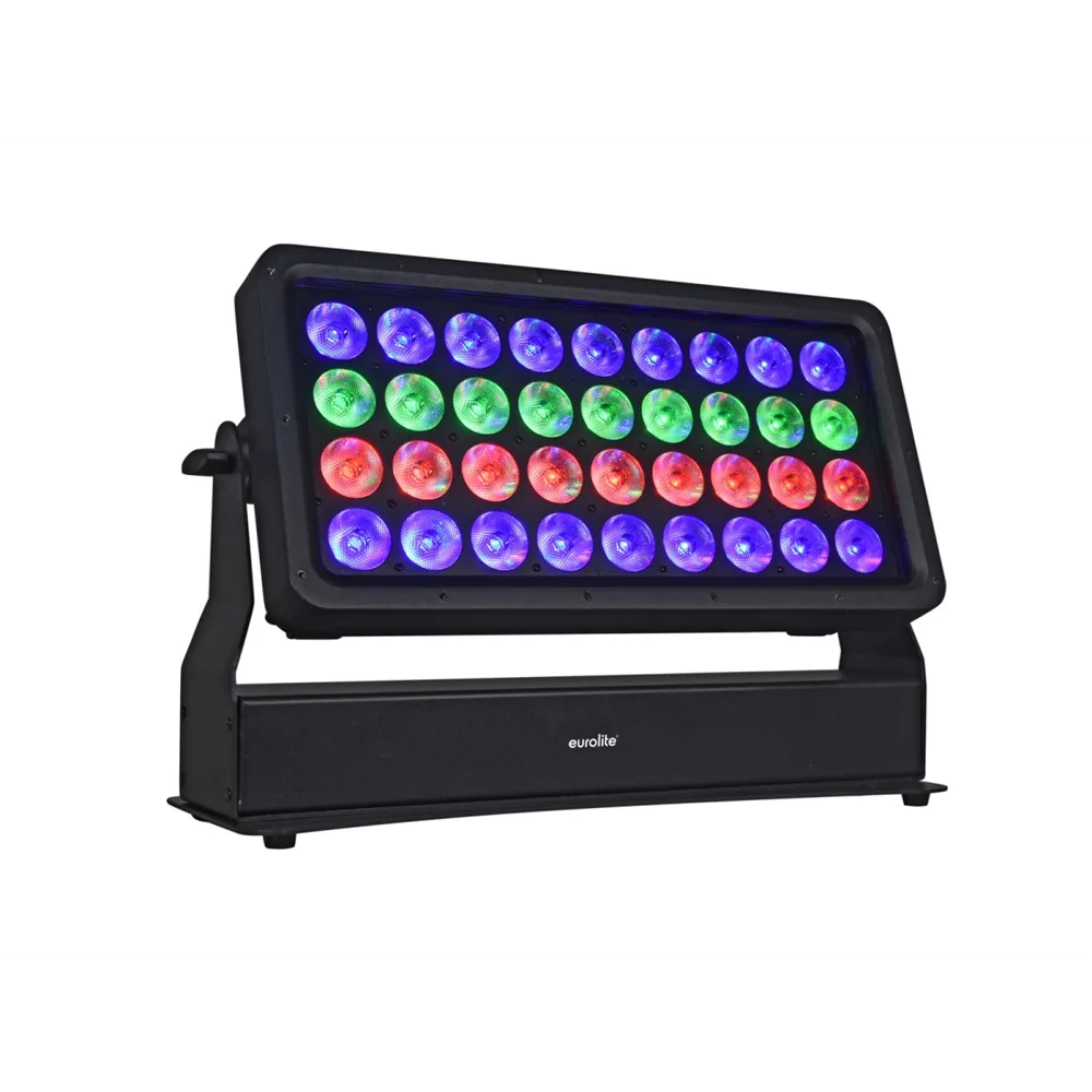EUROLITE Multiflood Pro IP RGBW Wash MK2