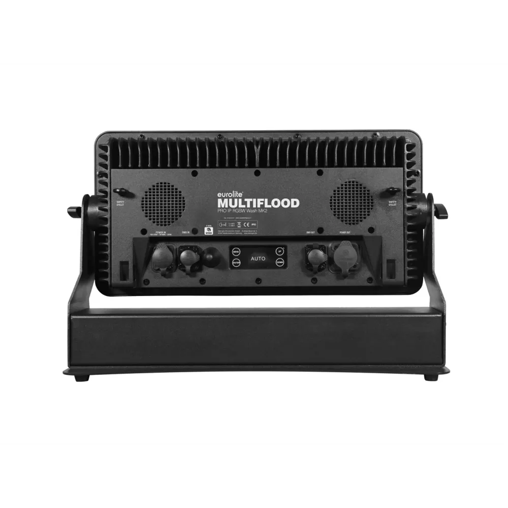 EUROLITE Multiflood Pro IP RGBW Wash MK2
