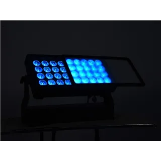 EUROLITE Diffusorscheibe 40° für Multiflood Pro IP RGBW Wash MK2
