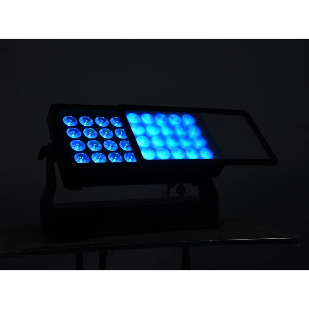 EUROLITE Diffusorscheibe 40° für Multiflood Pro IP RGBW Wash MK2