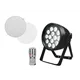 EUROLITE LED IP PAR 14x10W HCL