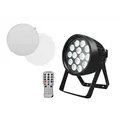 EUROLITE LED IP PAR 14x10W HCL