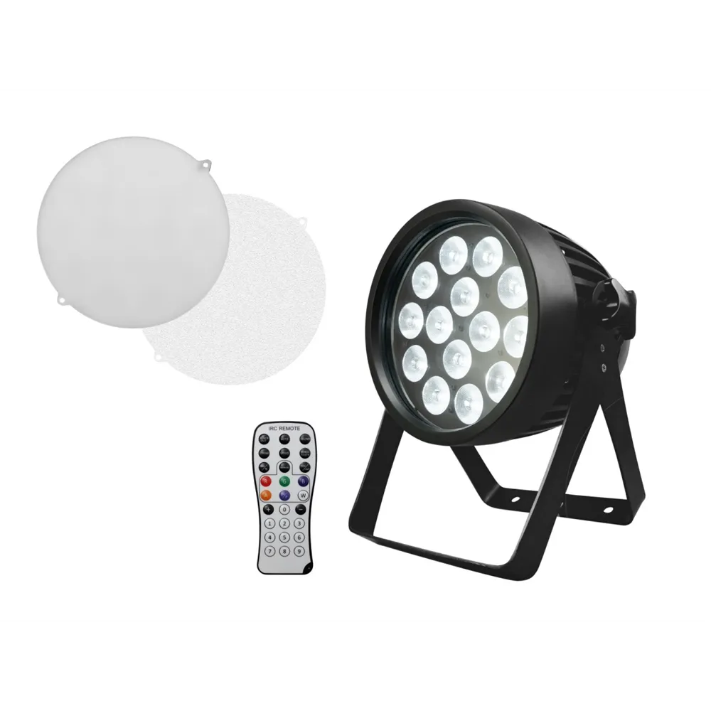 EUROLITE LED IP PAR 14x10W HCL