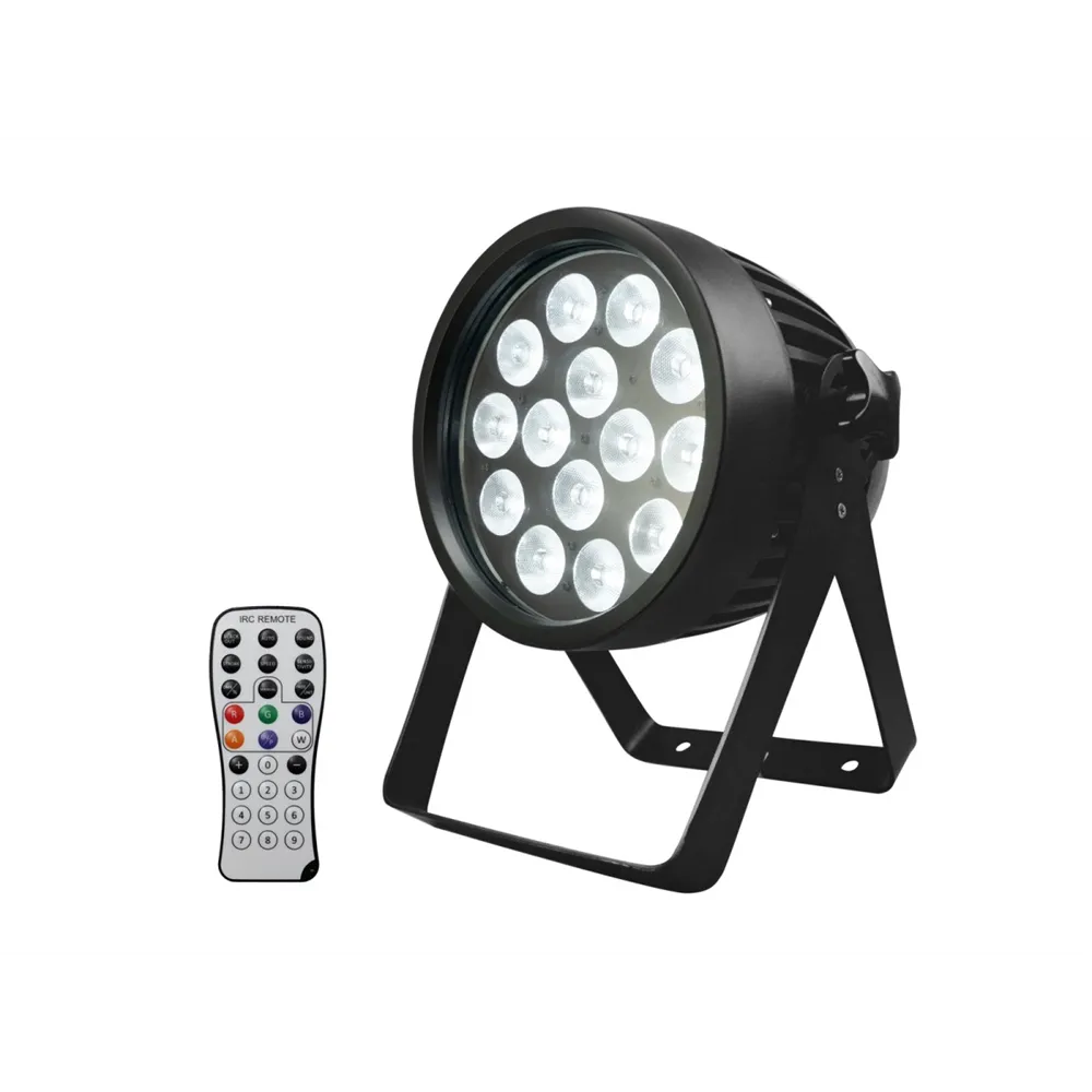 EUROLITE LED IP PAR 14x10W HCL