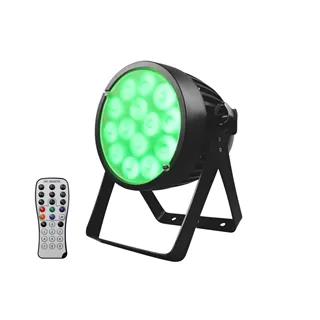 EUROLITE LED IP PAR 14x10W HCL
