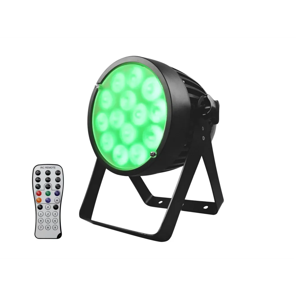 EUROLITE LED IP PAR 14x10W HCL