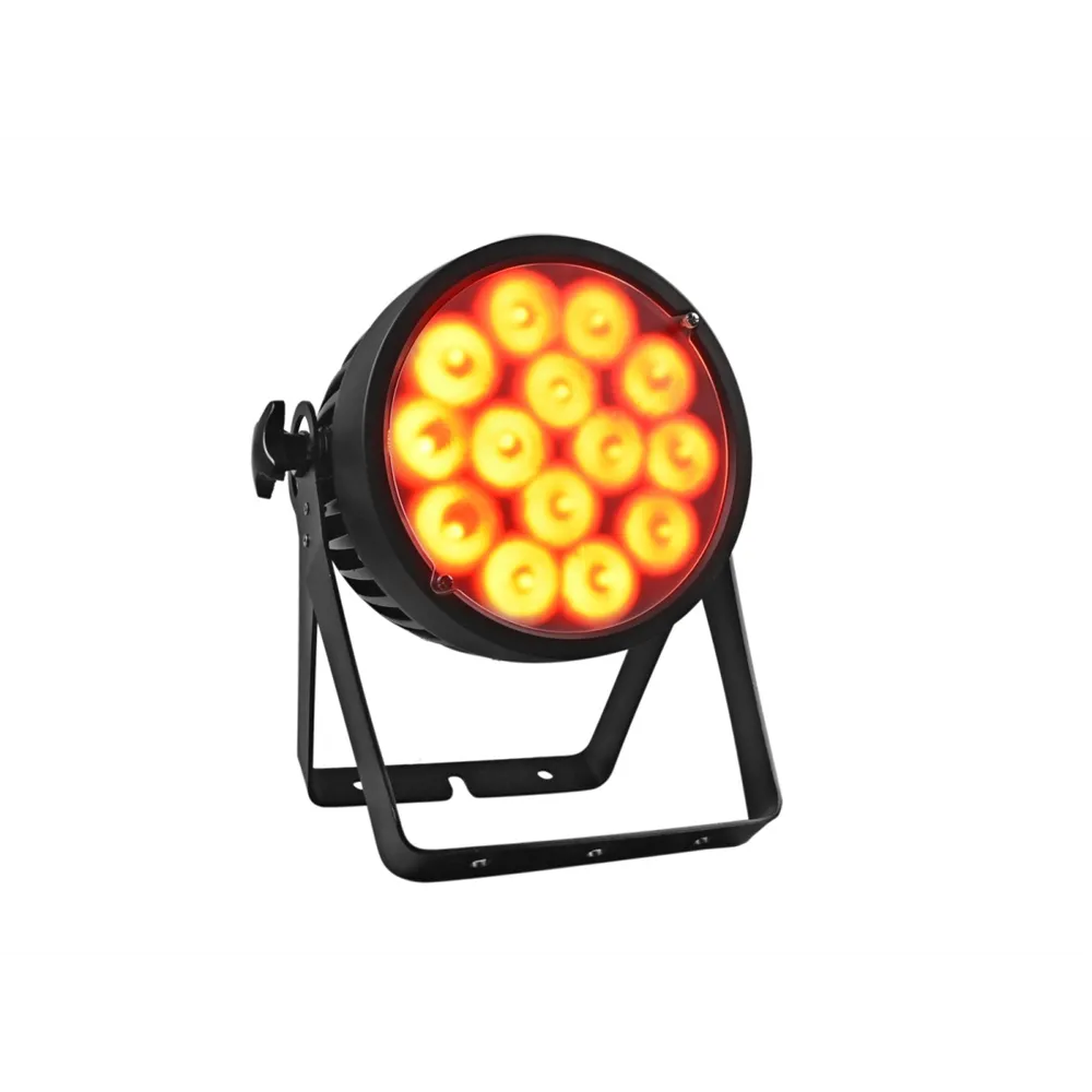 EUROLITE LED IP PAR 14x10W HCL